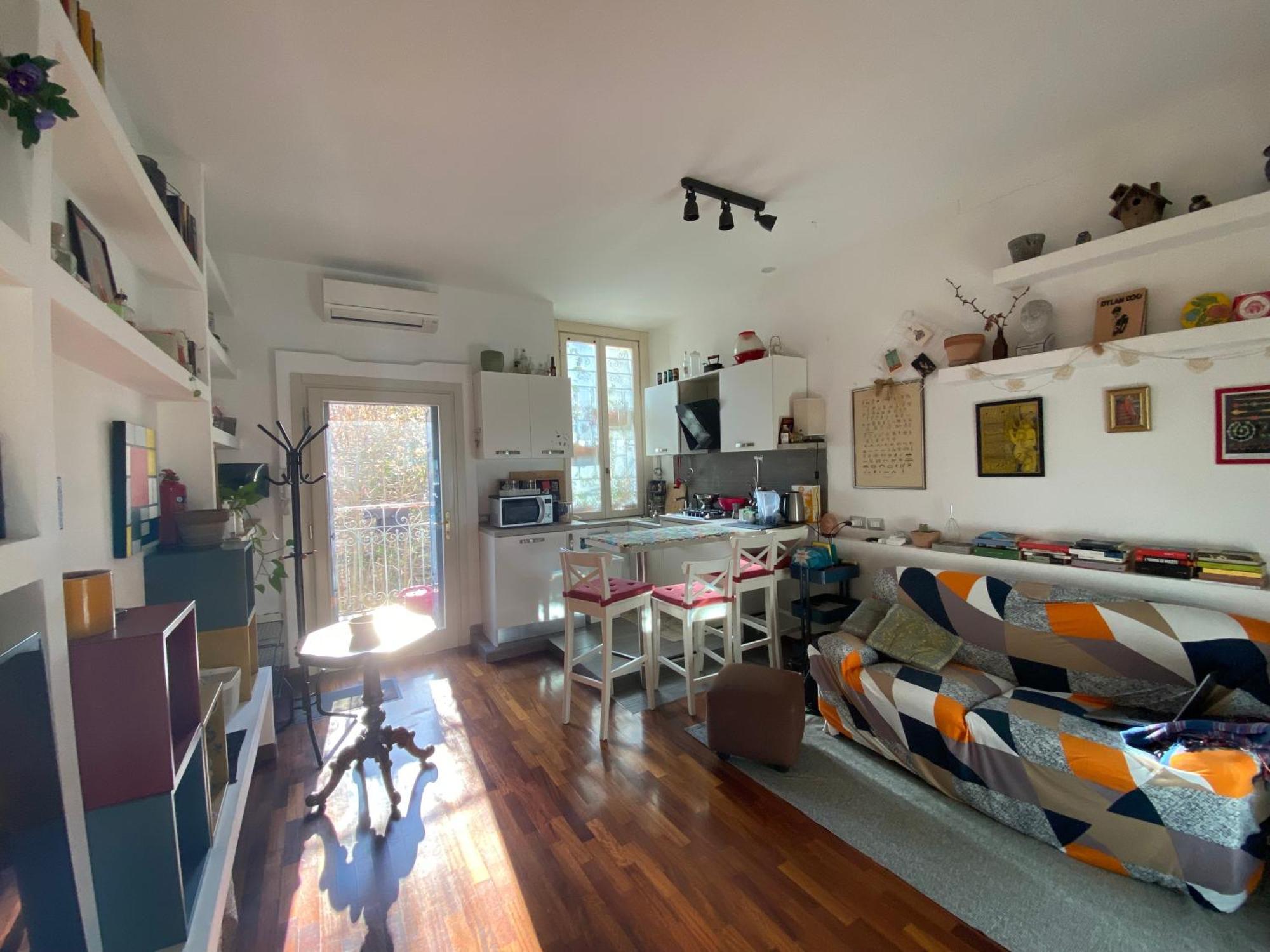 Appartamento Bilocale - Milano Zona Isola Екстериор снимка