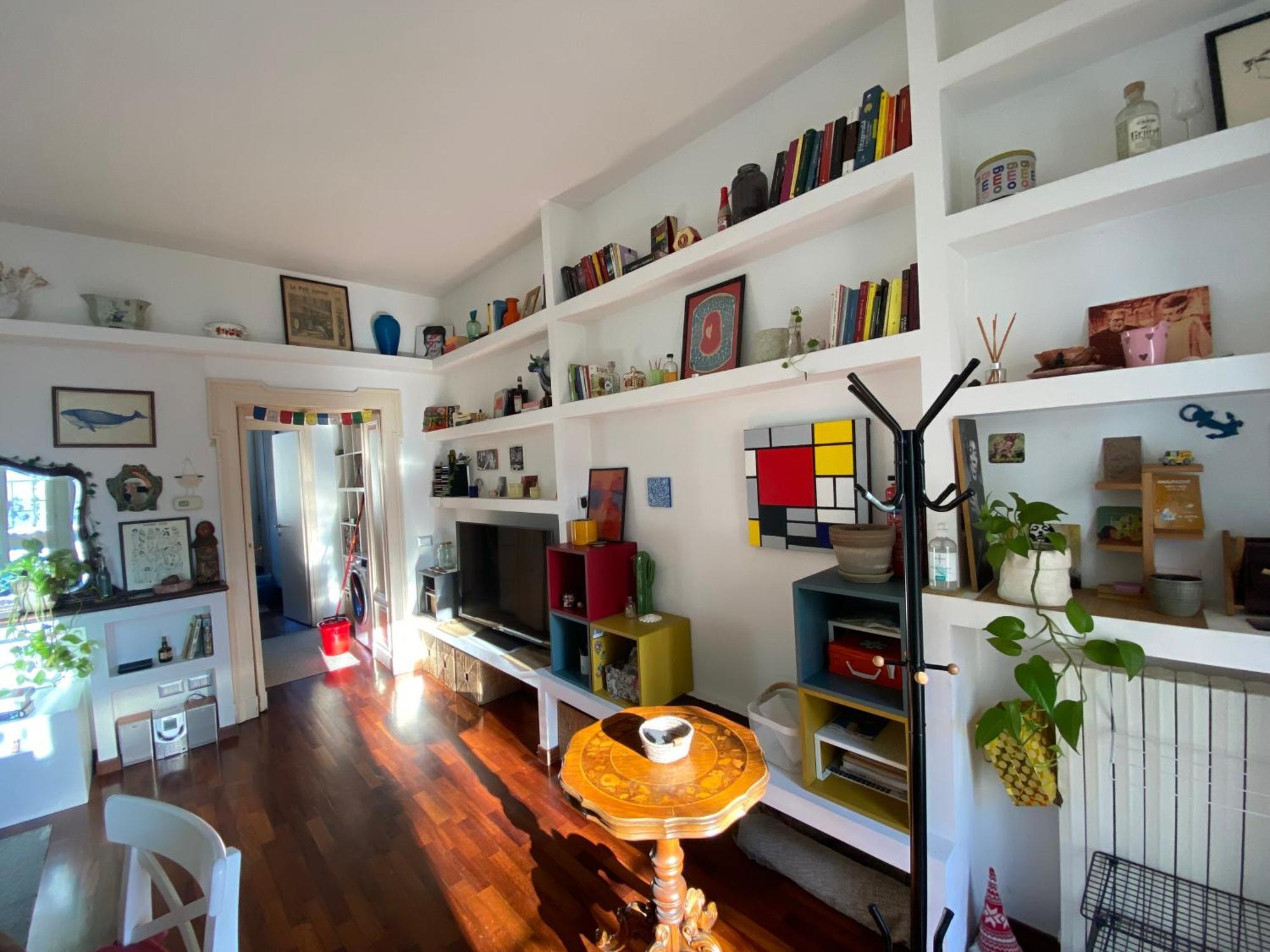 Appartamento Bilocale - Milano Zona Isola Екстериор снимка