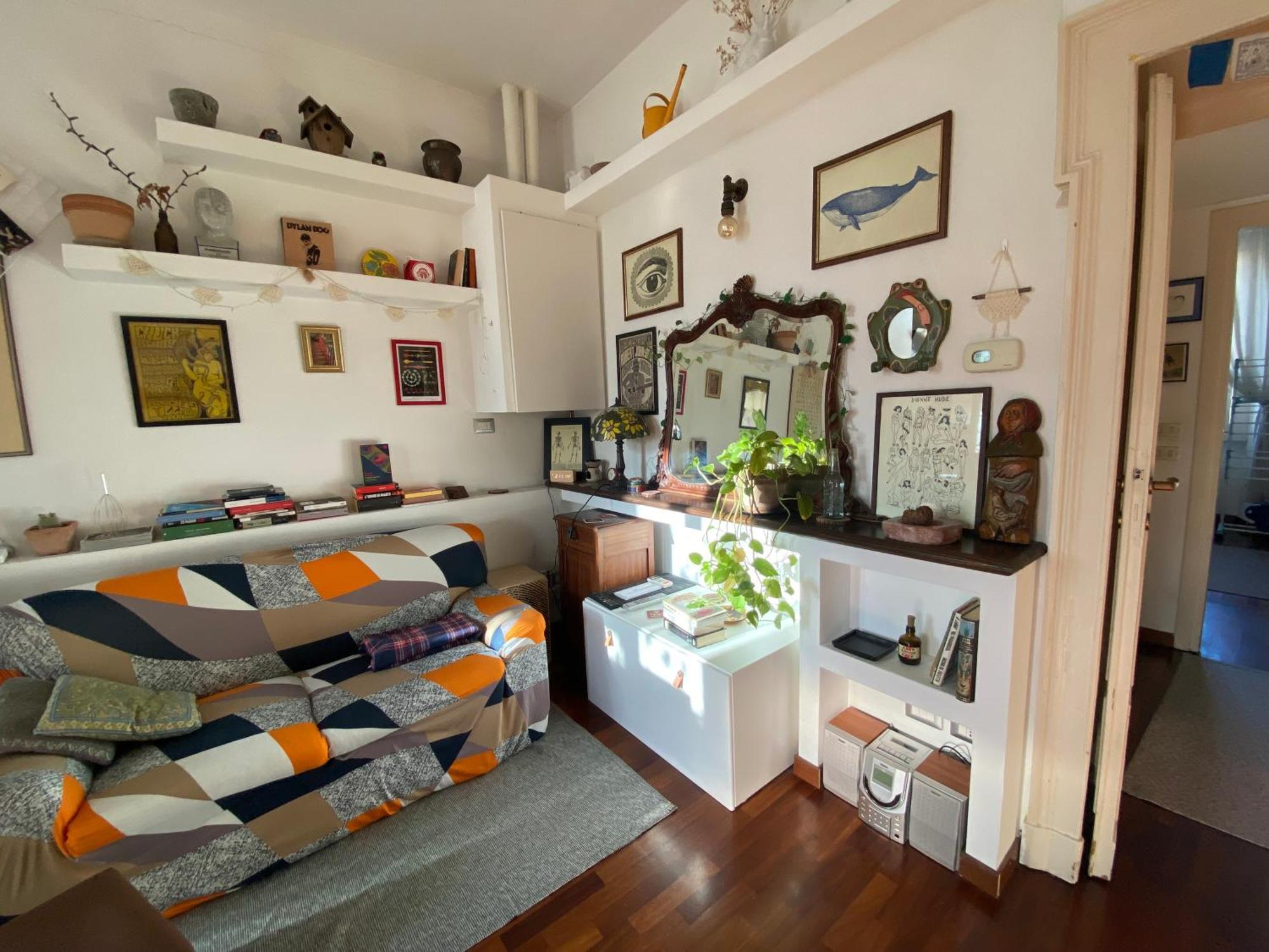 Appartamento Bilocale - Milano Zona Isola Екстериор снимка