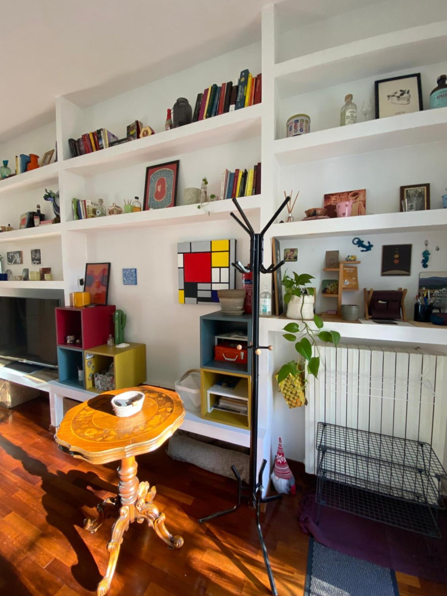 Appartamento Bilocale - Milano Zona Isola Екстериор снимка